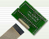 FPC/FFC Connector Adapters