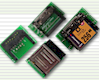 Memory Media Adapters