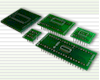 Prototyping IC Adapters